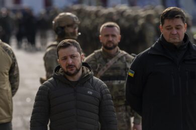 Putin vince anche in Ucraina: l’esercito di Kiev si ritira da Avdiivka