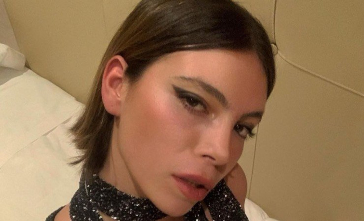 Chi è Alice Sebastiani, la prima figlia di Amadeus brand manager Missoni