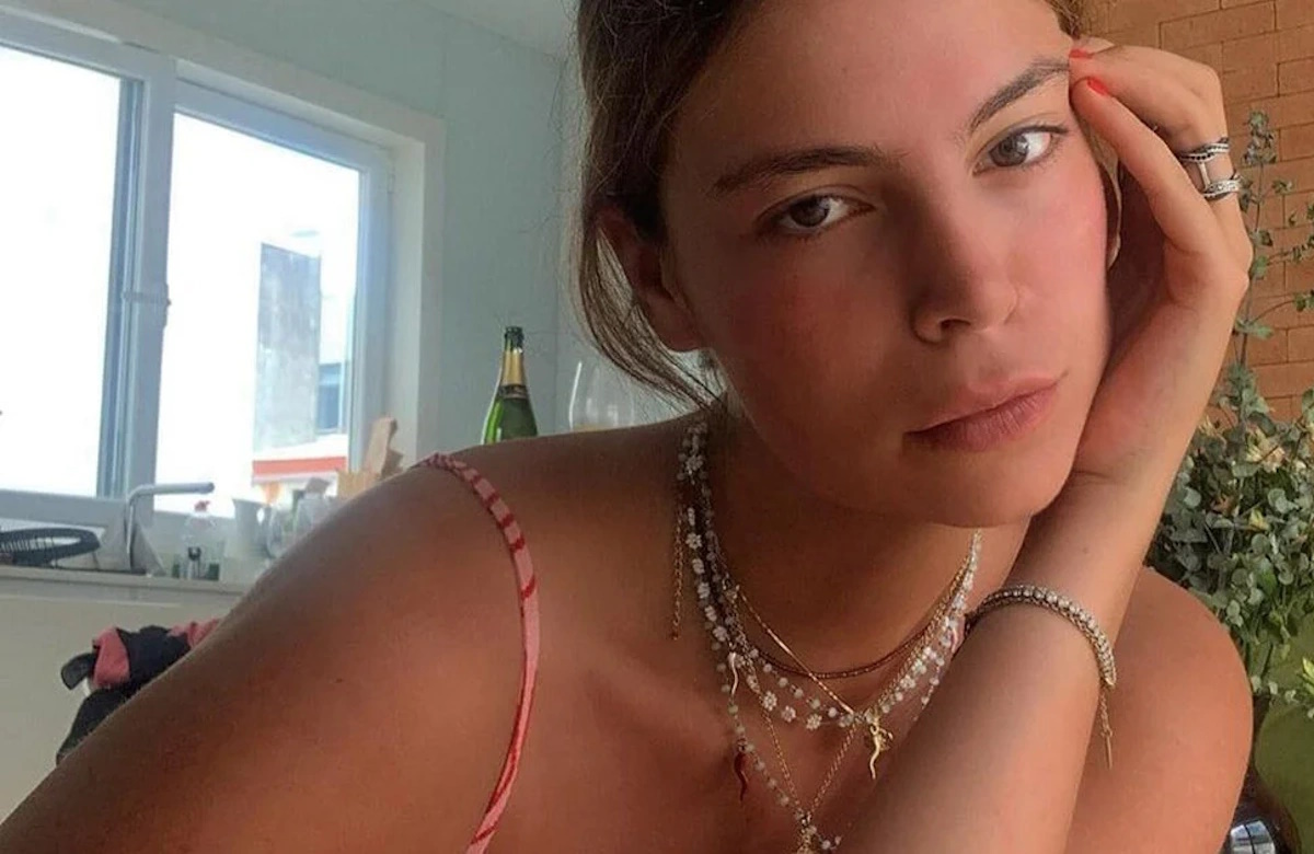 Chi è Alice Sebastiani, la prima figlia di Amadeus brand manager Missoni