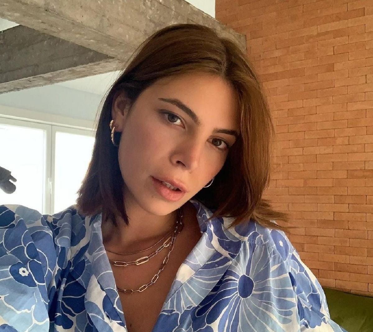 Chi è Alice Sebastiani, la prima figlia di Amadeus brand manager Missoni