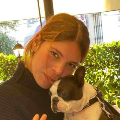 Chi è Alice Sebastiani, la prima figlia di Amadeus brand manager Missoni