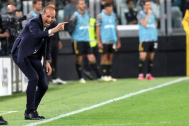 Napoli e Juventus flop: sabato nero per Mazzarri-Allegri con Genoa-Verona