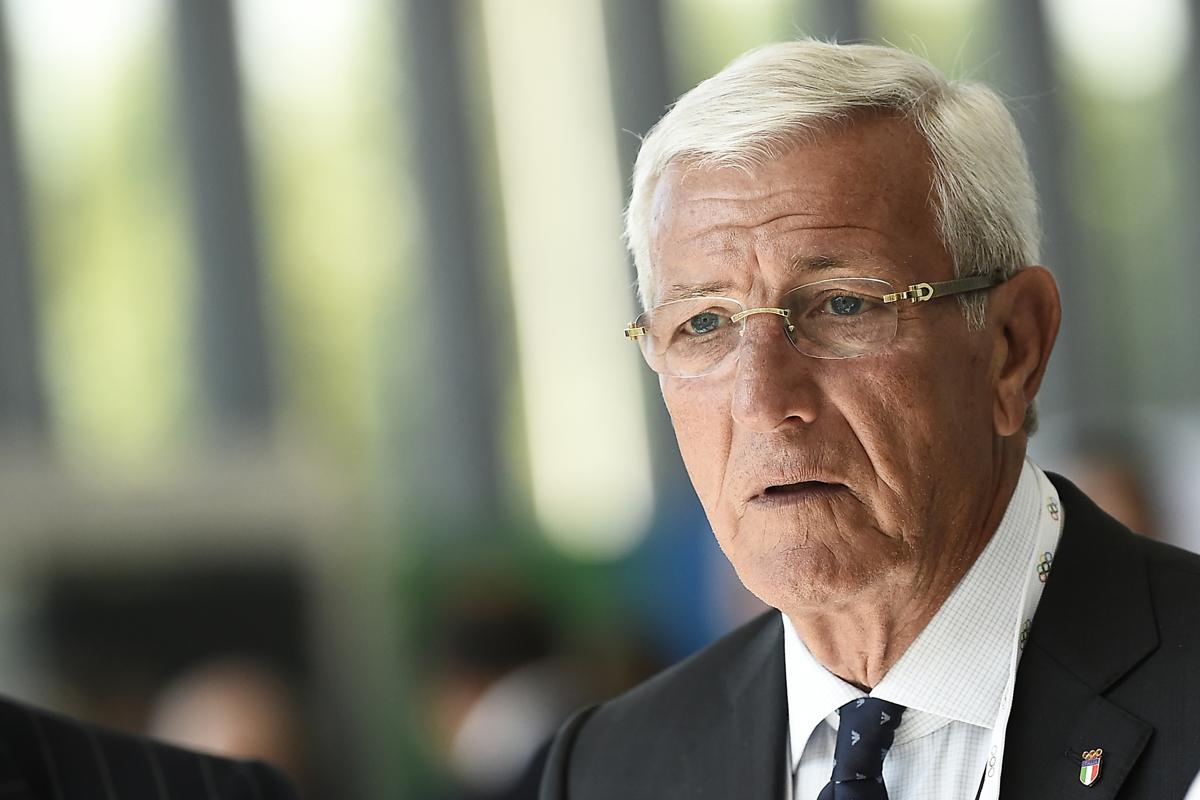 Che tempo che fa di Fabio Fazio con Ghali, Marcello Lippi e… Ospiti a sorpresa Che tempo che fa di Fabio Fazio con Ghali, Marcello Lippi e… Ospiti a sorpresa