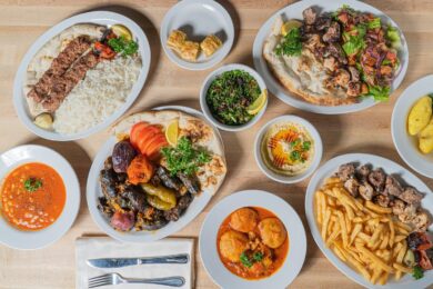 Google finalmente riconosce la cucina palestinese