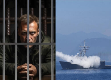Navalny: luci e ombre di un dissidente. Quando definiva i militanti del Caucaso “scarafaggi”