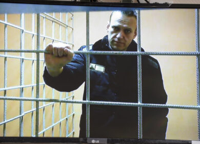 Navalny, spunta la trattativa su uno scambio di prigionieri prima della morte