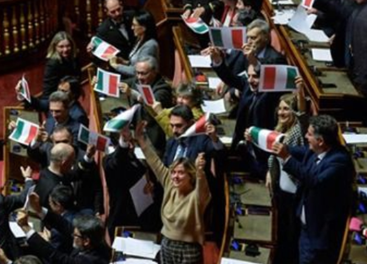 Autonomia differenziata, così è un pasticcio: Italia spaccata e non efficiente Autonomia differenziata, così è un pasticcio: Italia spaccata e non efficiente