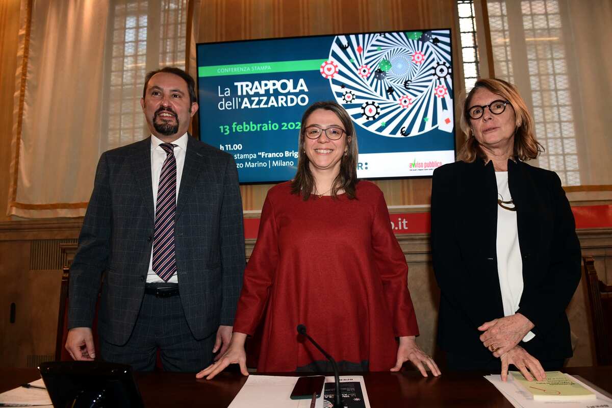 BPER Banca e Avviso Pubblico, torna “La Trappola dell’Azzardo”