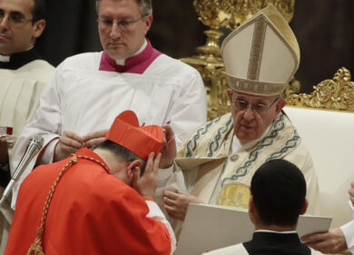 Caritas presenta i Mali di Roma. Il Vaticano: “Diventi città della speranza”