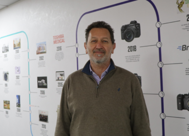 Semiconduttori, Canon supporta i produttori con attrezzature all’avanguardia