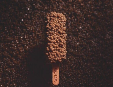 Il dolce ora si fa (anche) con il caviale: la nuova moda dell’alta cucina