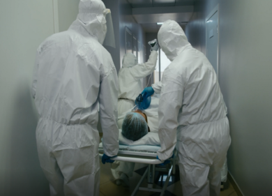 Malattia X, nuova pandemia in arrivo. L’Oms: “20 volte più letale del Covid”