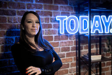 Citynews lancia Vision, magazine guidato da Eva Elisabetta Zuccari