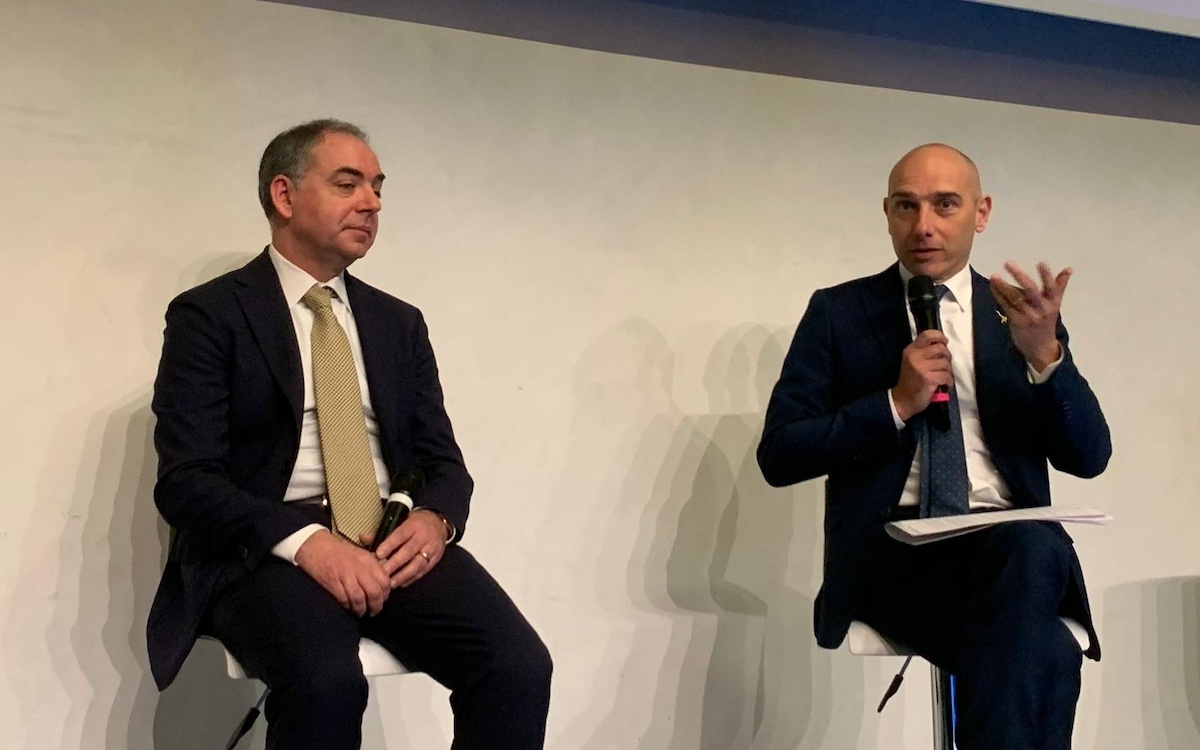 A Rimini il Congresso dell’Ho.re.ca. promosso da Italgrob A Rimini il Congresso dell’Ho.re.ca. promosso da Italgrob