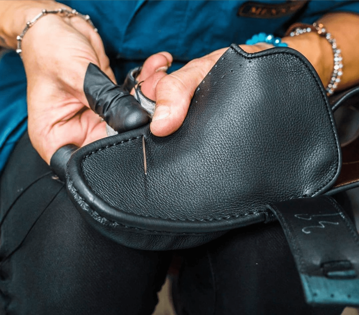 Il calzaturificio Men’s Shoes dalle Marche al MICAM di Milano