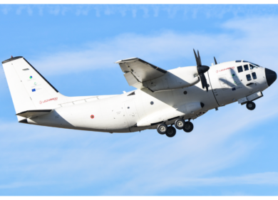 Leonardo: nuove tecnologie e soluzioni di volo con il programma “Clean Sky 2”