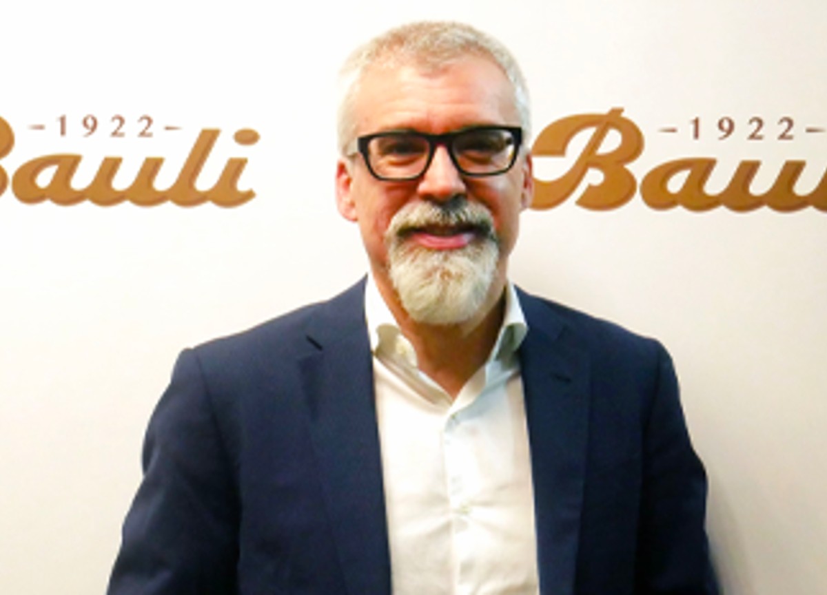 Bauli, Luca Romano nominato nuovo Chief financial officer del gruppo Bauli, Luca Romano nominato nuovo Chief financial officer del gruppo
