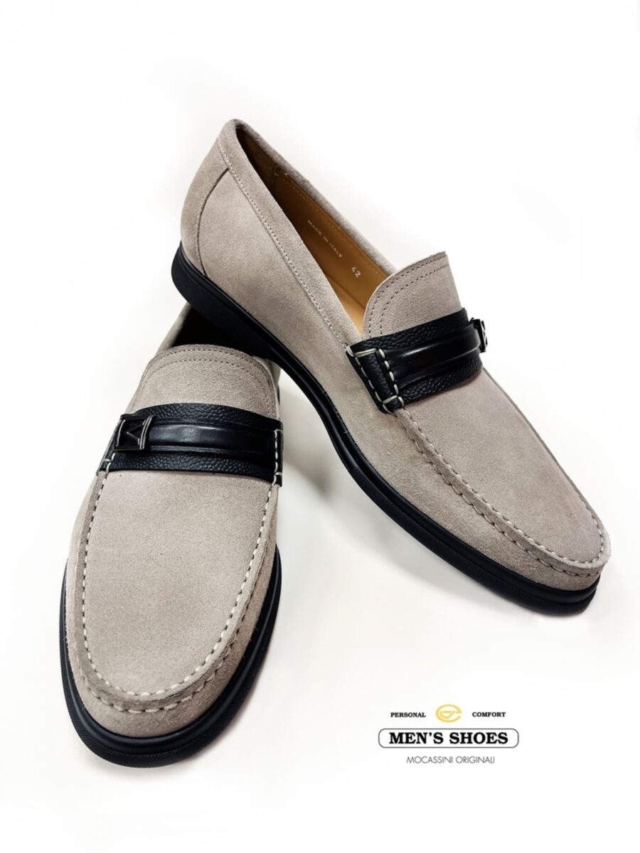 Il calzaturificio Men’s Shoes dalle Marche al MICAM di Milano