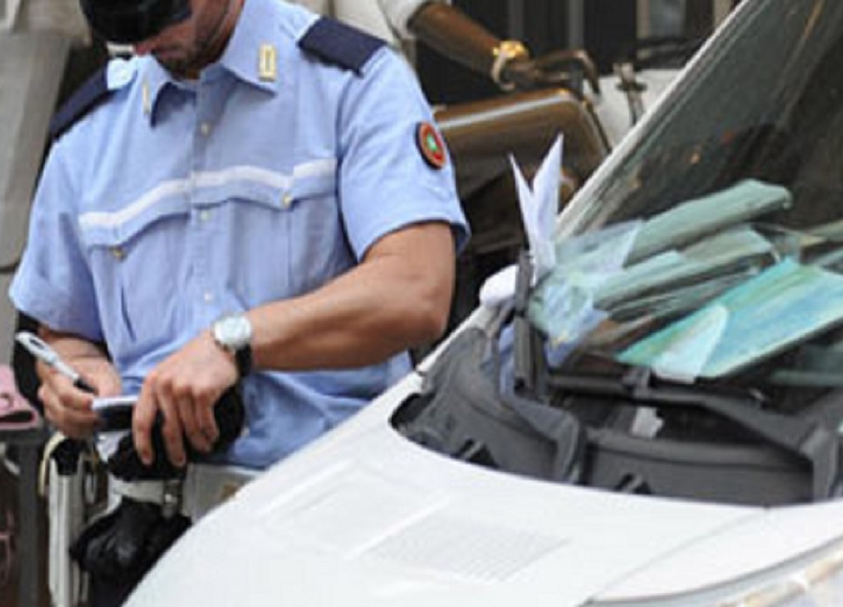 I Comuni italiani fanno cassa con le multe: nel ’23 pagati quasi 2 mld di euro I Comuni italiani fanno cassa con le multe: nel ’23 pagati quasi 2 mld di euro