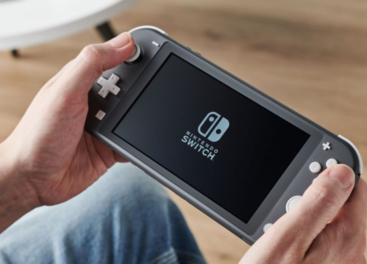 Nintendo posticipa il lancio della Switch 2 al 2025 e crolla in Borsa Nintendo posticipa il lancio della Switch 2 al 2025 e crolla in Borsa