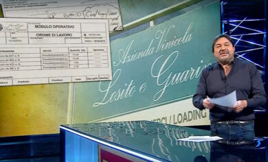 Ascolti tv, Report chiude la stagione in calo. Fazio con Ghali oltre il 10%