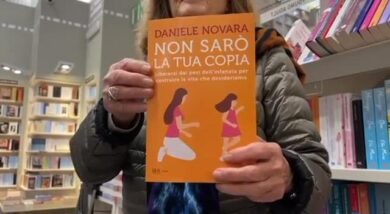 Daniele Novara: “Siamo l’educazione ricevuta, liberiamoci dai pesi”