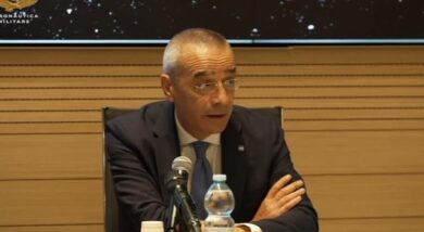 Spazio, Valente (Asi): anche per 2024 l’Italia terzo contributore europeo