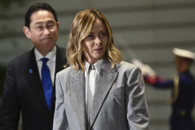 Meloni, l’ascesa a livello internazionale. Dopo il Nyt elogi anche dalla Cnn