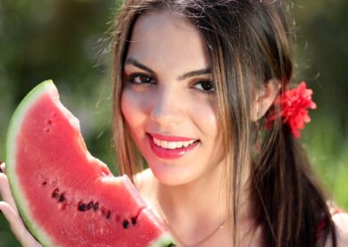 L’anguria italiana sta morendo: al Meridione la produzione crolla del 70%