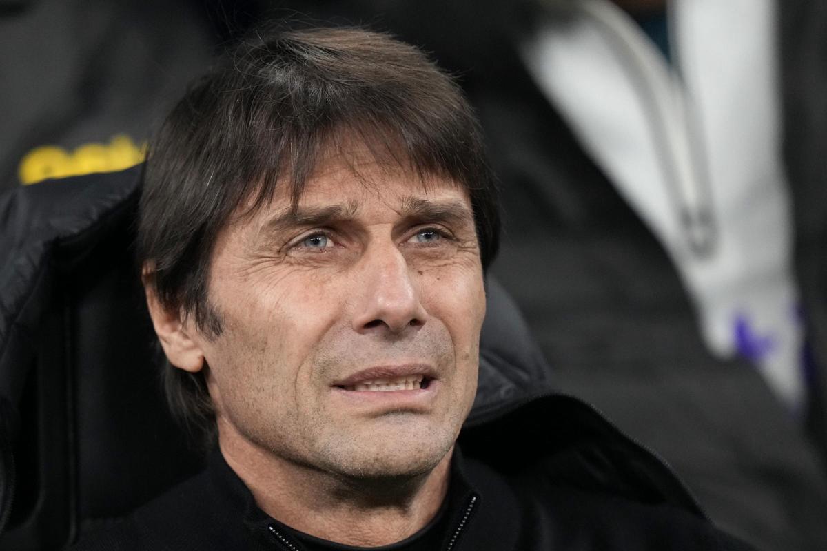 Antonio Conte, Milan-Juventus? Macché, finalmente svelato dove allenerà Antonio Conte, Milan-Juventus? Macché, finalmente svelato dove allenerà