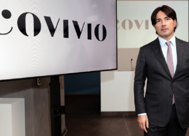 Covivio supera il miliardio di euro di ricavi nel 2023