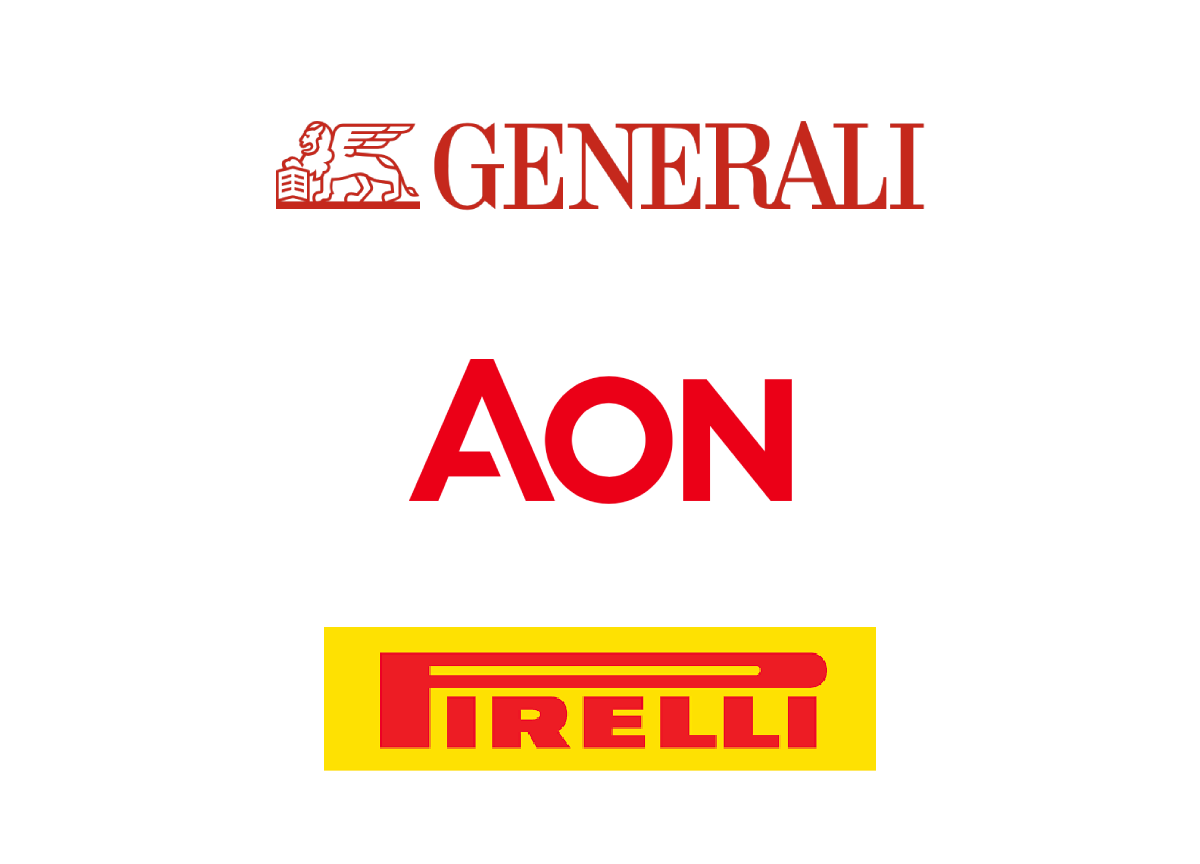 Generali, Pirelli e Aon: siglato accordo per una soluzione assicurativa SDGs Generali, Pirelli e Aon: siglato accordo per una soluzione assicurativa SDGs