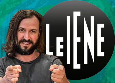 L’ex Iena “Gip” indagato, l’accusa: casa comprata con i soldi di una truffa