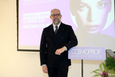 Cosmoprof Worldwide Bologna: presentata la 55ª edizione con ottimi risultati