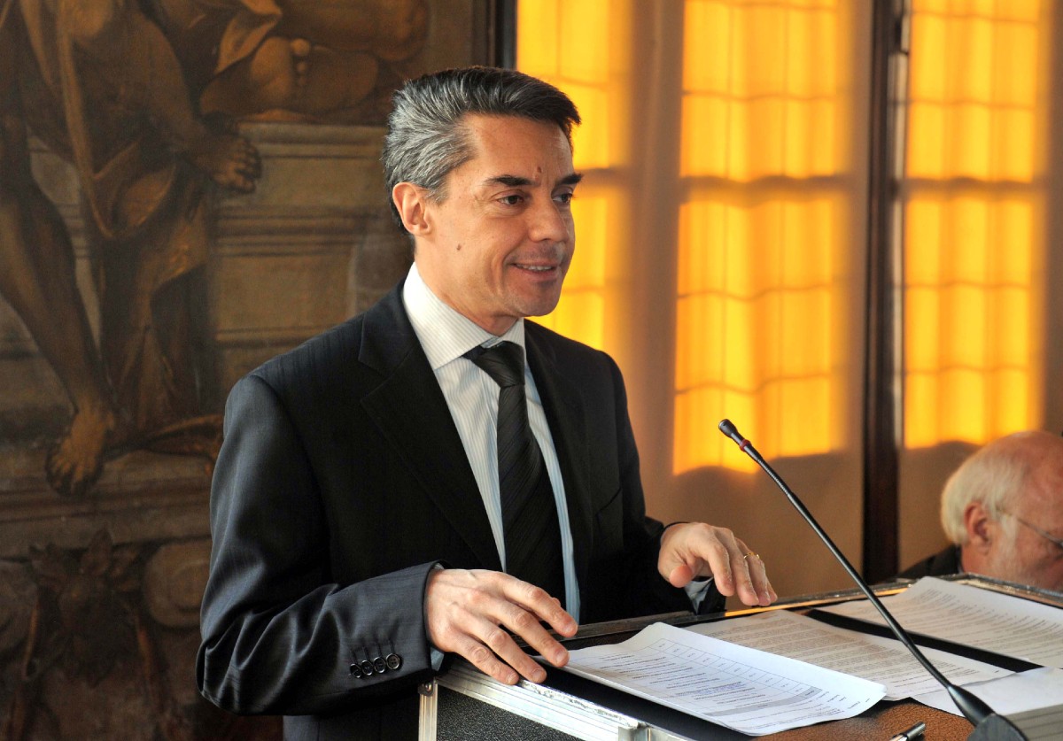 Compagnia San Paolo, Gilli verso la presidenza per il post Profumo Compagnia San Paolo, Gilli verso la presidenza per il post Profumo
