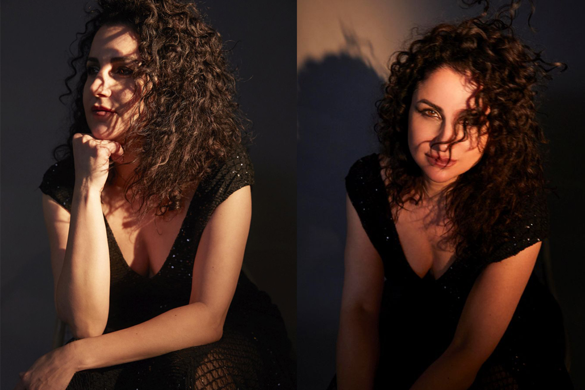 Isabella Turso: “Nocturne? Album per chi sogna a occhi aperti. Quella telefonata di Morricone a Natale…” Isabella Turso: “Nocturne? Album per chi sogna a occhi aperti. Quella telefonata di Morricone a Natale…”