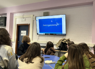 Modena, La Galleria BPER Banca porta l’arte all’Istituto Muratori San Carlo