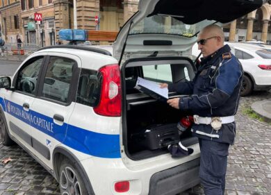 Prostituzione cinese, arrestato il super commercialista dei centri massaggi