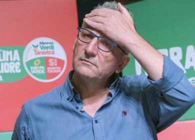 Zingaretti il gran rifiuto a Schlein: ”Non mi candido per arrivare secondo”