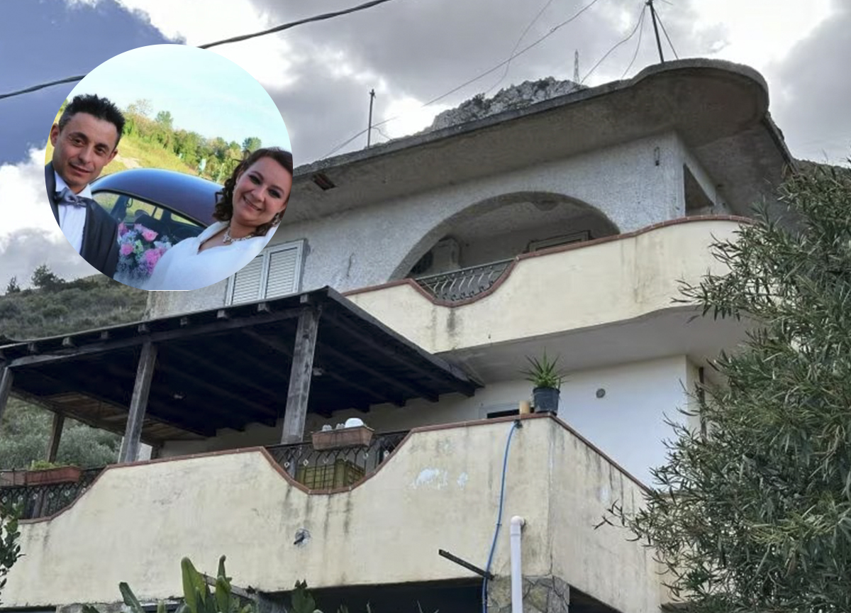 Altavilla, figlio costretto a scavarsi la tomba. Ferri roventi per le torture