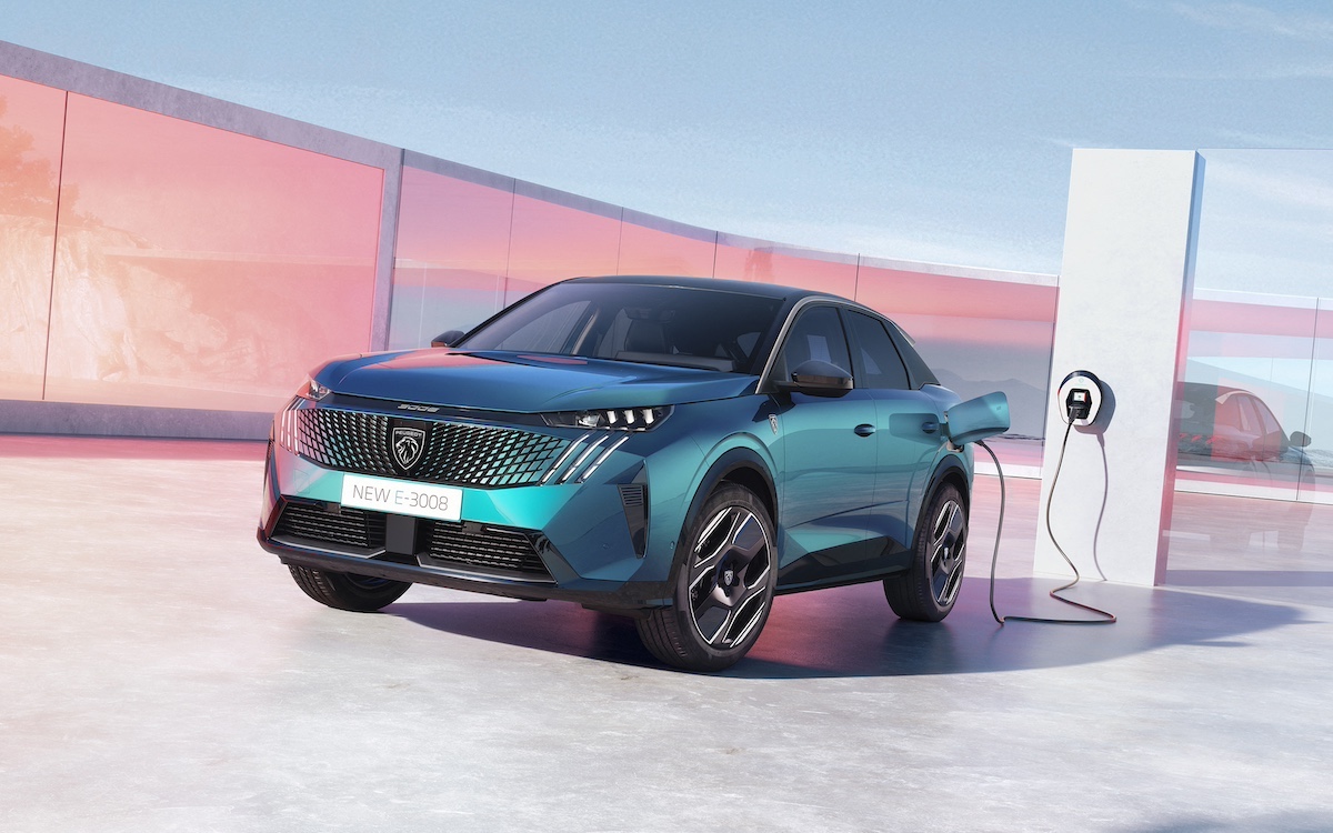 Auto Nuove nell’UE a Gennaio 2024, crescita del 12,1% e Boom delle Elettriche