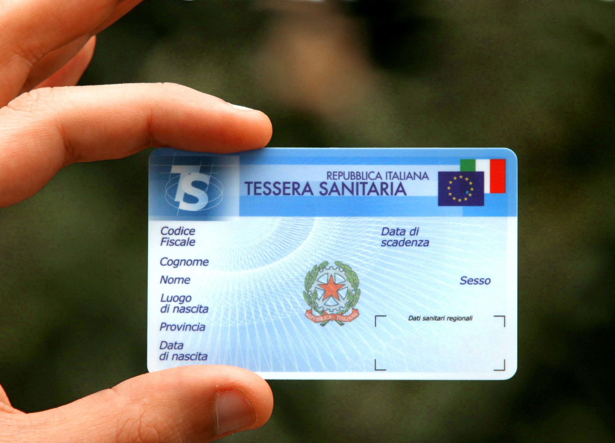 Il codice fiscale si può ritirare in Posta: ecco quando e che cosa cambierà Il codice fiscale si può ritirare in Posta: ecco quando e che cosa cambierà