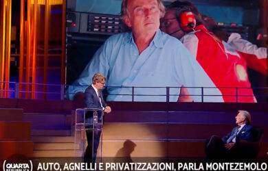 Ascolti tv, Iacona non spaventa Porro. Quarta Repubblica batte Presa diretta