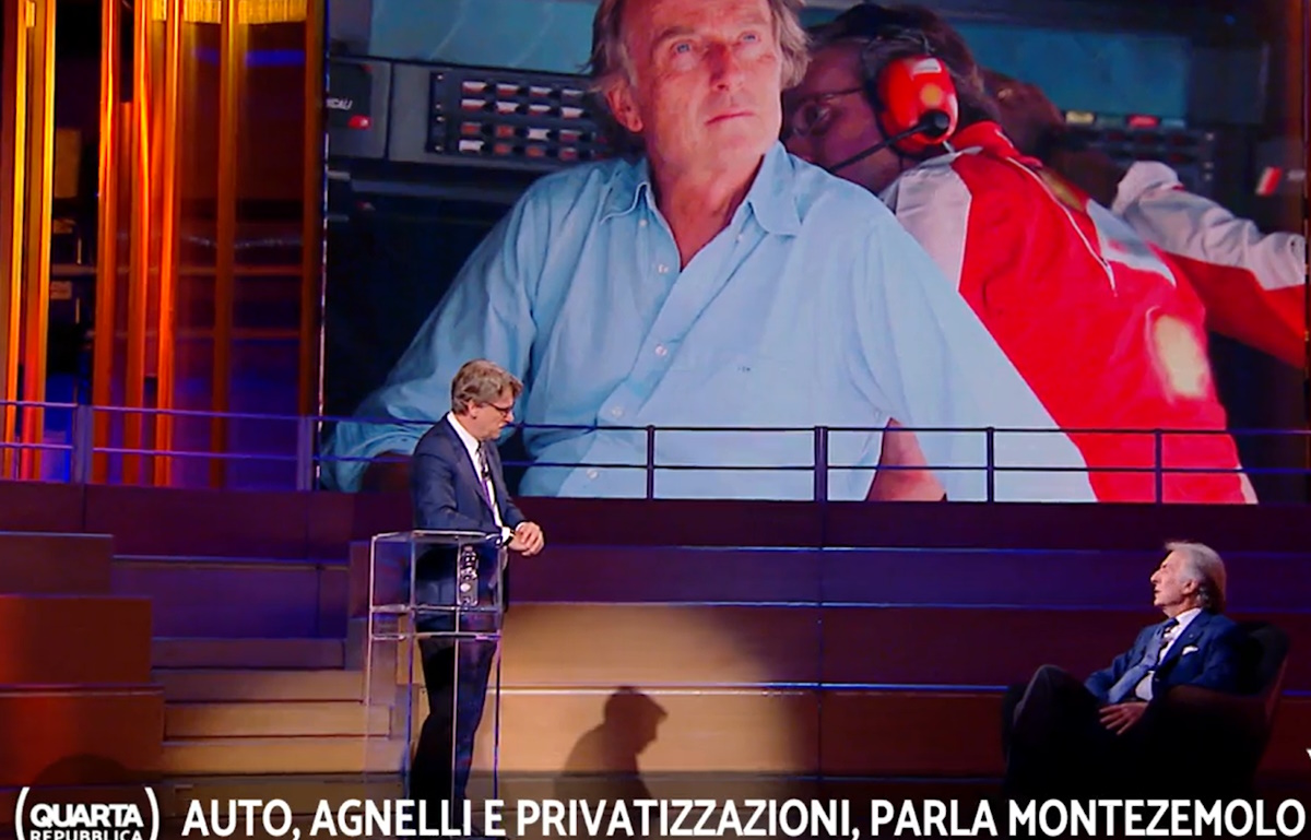 Ascolti tv, Iacona non spaventa Porro. Quarta Repubblica batte Presa diretta Ascolti tv, Iacona non spaventa Porro. Quarta Repubblica batte Presa diretta