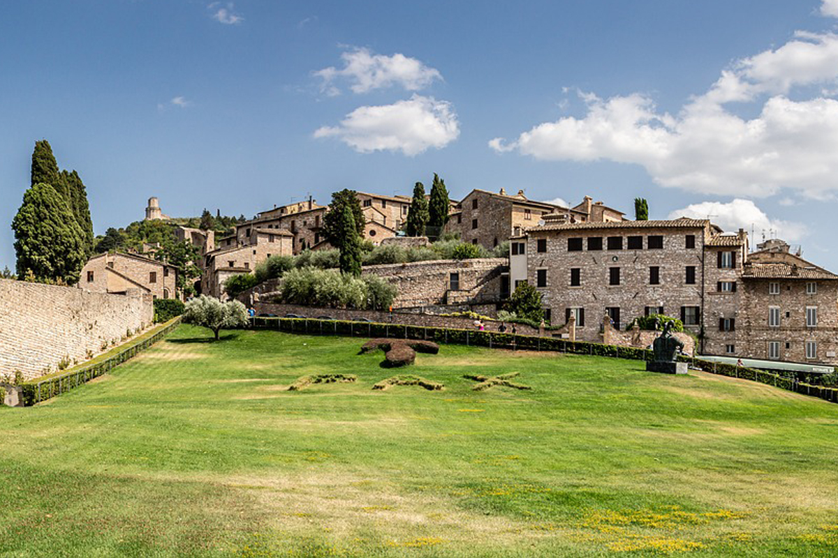 Regione Umbria cerca un’agenzia per pianificare le campagne turistiche Regione Umbria cerca un’agenzia per pianificare le campagne turistiche