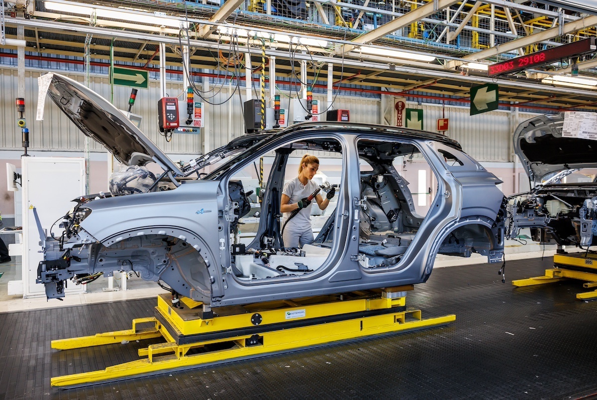 Svolta elettrica in Europa: alleanze inaspettate e sfide competitive Svolta elettrica in Europa: alleanze inaspettate e sfide competitive
