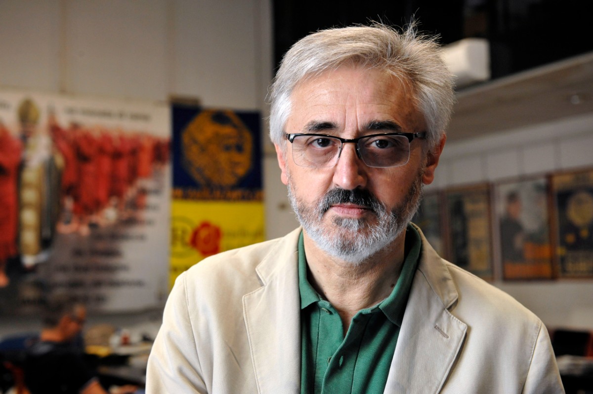 Viale, ginecologo radicale pro aborto accusato di molestie e palpeggiamenti Viale, ginecologo radicale pro aborto accusato di molestie e palpeggiamenti