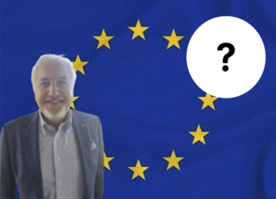 Baiardo, l’annuncio: “Non mi candido con la DC di Sandri”. Poi l’indizio…