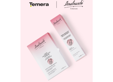 Temera-Dora Bruschi: realizzato passaporto digitale per prodotti eco-friendly