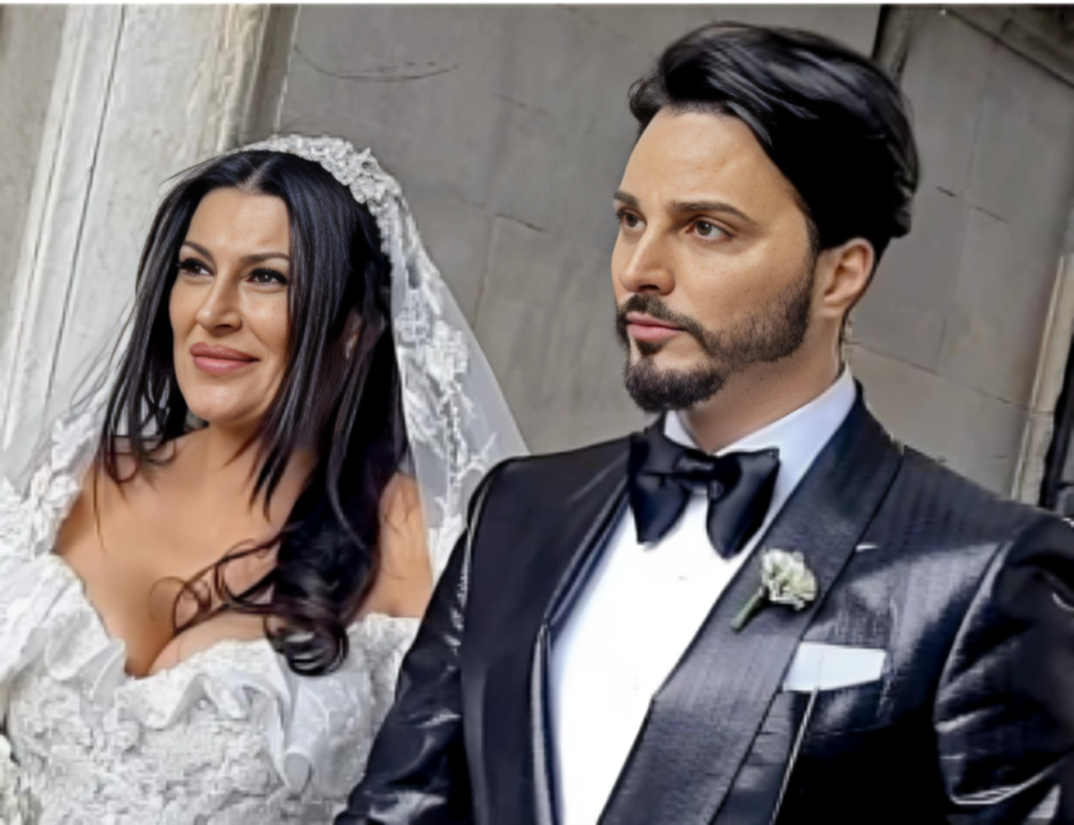 Lady camorra Tina Rispoli, negati i domiciliari. Il nipote è amico di Geolier Lady camorra Tina Rispoli, negati i domiciliari. Il nipote è amico di Geolier